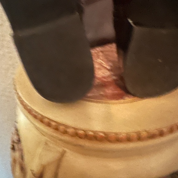 Ralph Lauren Merrie riding boots - Picture 5 of 8